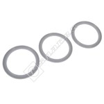 Kenwood Table Blender Sealing Ring (Pack Of 3)