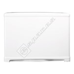 Currys Essentials Freezer Door - White