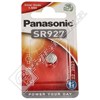 Panasonic SR927 Coin Battery