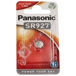 Panasonic SR927 Coin Battery