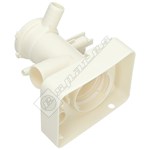 Electrolux Pump Body