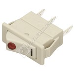 Compatible Dimplex Storage Heater On/Off Switch