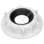 Whirlpool Dishwasher External Pipe Nut
