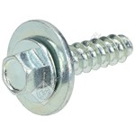 Zanussi bolt,washer,motor,8x28mm