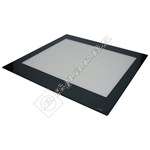 Right Hand Side Inner Oven Door Glass