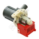 Hotpoint Washing Machine Drain Pump