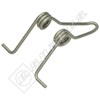 Beko Washing Machine Door Hook Spring