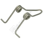 Beko Washing Machine Door Hook Spring