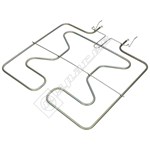 Main Oven Lower Element