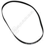 Gorenje Washing Machine Poly-Vee Drive Belt - 1295J6EPJ