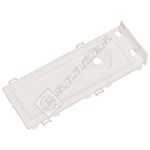 Washing Machine Pcb Box Rear Cover/F