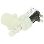 Indesit Dishwasher Solenoid Valve