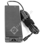 Compatible Laptop AC Adaptor (Supplied With 2 Pin Euro Plug)