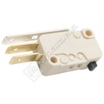 Beko Tumble Dryer Door Microswitch