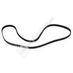 Washing Machine Poly-Vee Drive Belt - 1151H7PHE