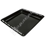 Oven Baking Tray (Drip tray) 385mm x 380mm x 40mm deep