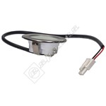 Hoover Cooker Hood Lamp Assembly