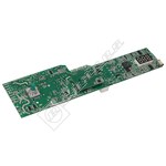 Hoover Washing Machine Programmed Control PCB Module