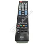 LG AKB72914209 TV Remote Control