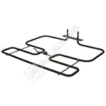 Oven Top Heating Element