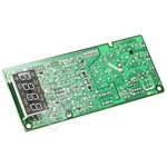 Samsung Assy pcb main