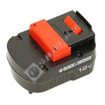 Black & Decker 12V Power Tool Battery