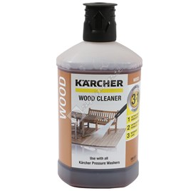 Pressure Washer 3-in-1 Wood Cleaner Solution - ES1688388