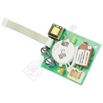 Hoover Washing Machine Electronic Card Assembly