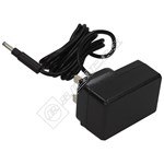 Vacuum Cleaner Battery Charger Assembly