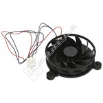 Hisense Refrigerator Fan Motor