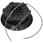 Bosch Grass Trimmer Spool and Line