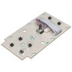 Indesit Microwave Control Board PCB