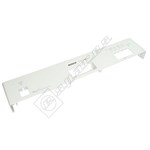 Bosch White Dishwasher Panel Frame