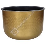Slow Cooker Cooking Pot - 5L