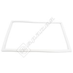 Genuine Fridge Freezer Door Seal - White