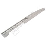 Beko Lower Silver Door Handle