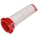 Bosch Athlet Compatible Vacuum Cleaner Filter