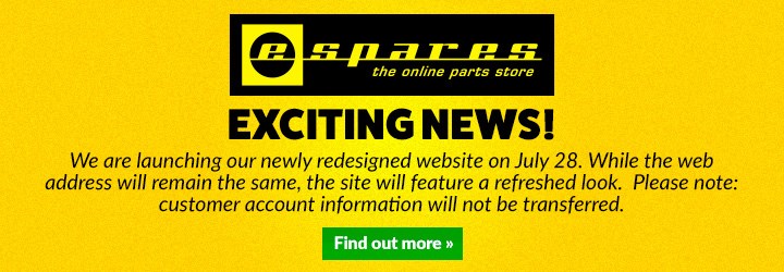 Exciting News
