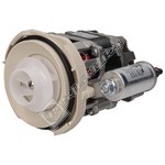 Hisense Dishwasher Wash Pump Motor