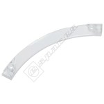 Bosch Washing Machine White Door Handle Insert