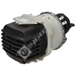 Beko Dishwasher Heater Pump Motor