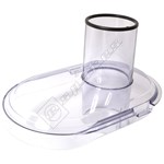 Juice Extractor Lid