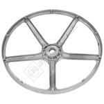 Logik Washing Machine Pulley Wheel