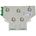 Smeg Front PCB SE240ID1