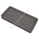 Tumble Dryer Heat Pump Foam Filter