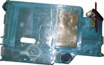 Electrolux Decalcifier Bicoil Electric Valve Iwms2---evolution-