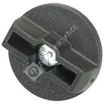 Flymo Air Filter Cover Knob