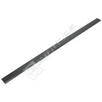 Logik Handle body (flat quadrangle black)