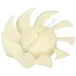 LG Freezer Motor Fan Blade