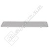 Bosch Cooker Hood Lamp Cover - Clear